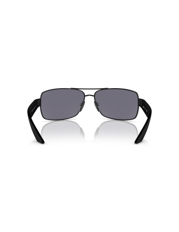 Occhiali sole PRADA LINEA ROSSA - PS 50ZS - 1BO10A - 65 2