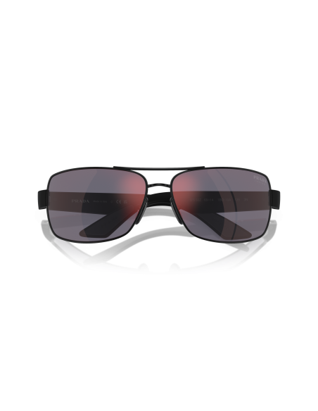 Occhiali sole PRADA LINEA ROSSA - PS 50ZS - 1BO10A - 65