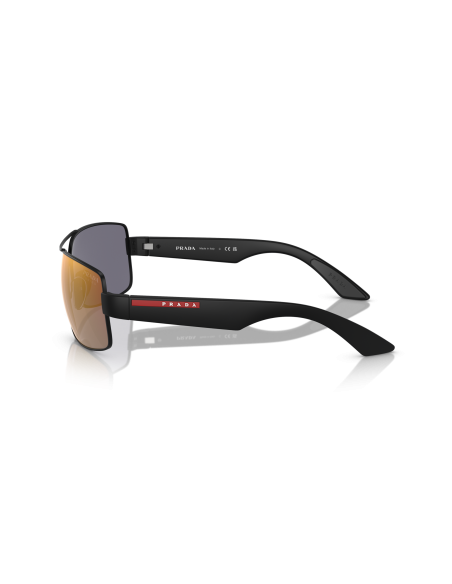 Occhiali sole PRADA LINEA ROSSA - PS 50ZS - 1BO10A - 65