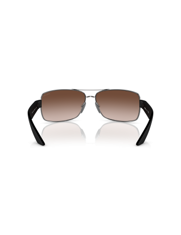 Occhiali sole PRADA LINEA ROSSA - PS 50ZS - 5AV02P - 65 2