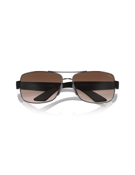 Occhiali sole PRADA LINEA ROSSA - PS 50ZS - 5AV02P - 65