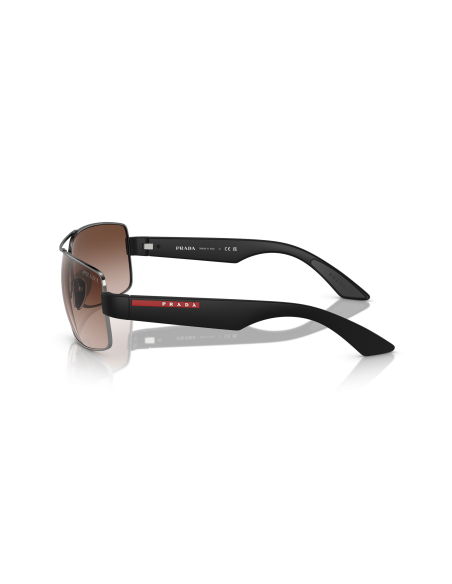 Occhiali sole PRADA LINEA ROSSA - PS 50ZS - 5AV02P - 65