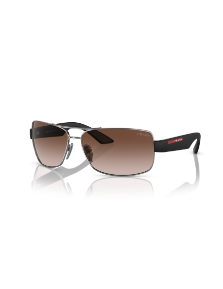 Occhiali sole PRADA LINEA ROSSA - PS 50ZS - 5AV02P - 65