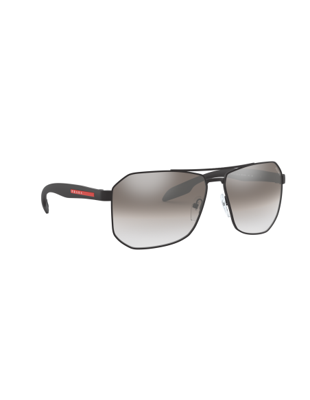 Occhiali sole PRADA LINEA ROSSA - PS 51VS - 1BO5O0 - 62