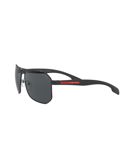 Occhiali sole PRADA LINEA ROSSA - PS 51VS - DG05Z1 - 62