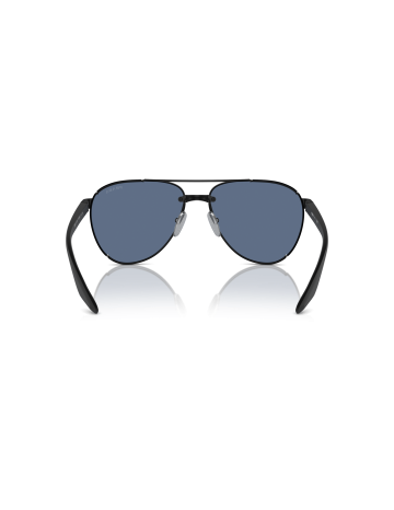 Occhiali sole PRADA LINEA ROSSA - PS 51YS - 1BO06A - 61 2