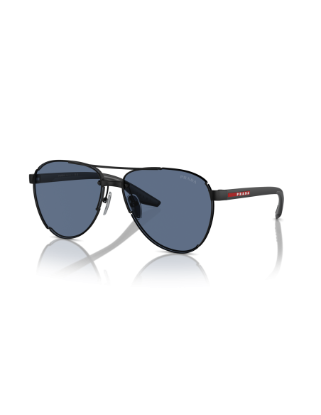 Occhiali sole PRADA LINEA ROSSA - PS 51YS - 1BO06A - 61