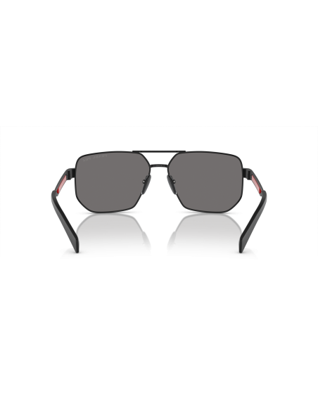 Occhiali sole PRADA LINEA ROSSA - PS 51ZS - 1BO02G - 59