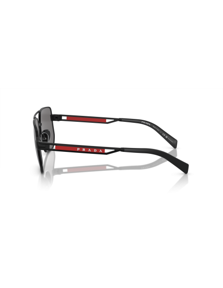 Occhiali sole PRADA LINEA ROSSA - PS 51ZS - 1BO02G - 59