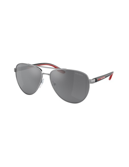 PRADA LINEA ROSSA 0PS 52YS Occhiali da Sole Calibro 61 | Isolani Boutique