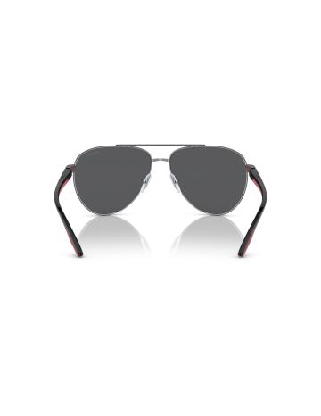 PRADA LINEA ROSSA 0PS 52YS Occhiali da Sole Calibro 61 | Isolani Boutique 2