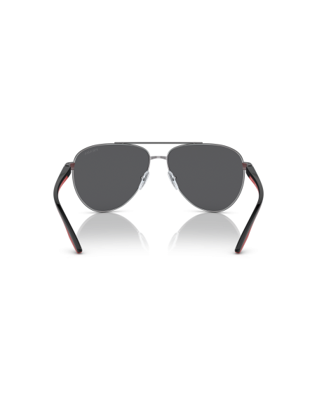 PRADA LINEA ROSSA 0PS 52YS Occhiali da Sole Calibro 61 | Isolani Boutique