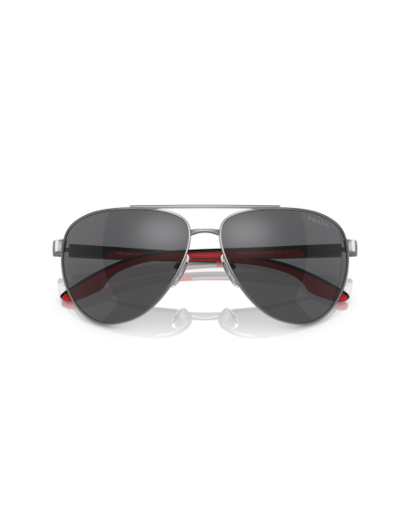 PRADA LINEA ROSSA 0PS 52YS Occhiali da Sole Calibro 61 | Isolani Boutique