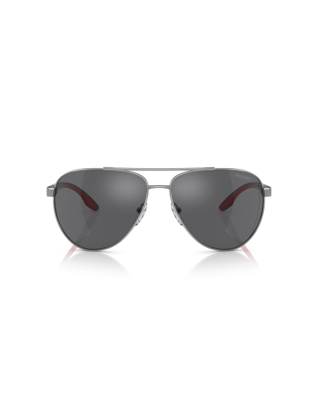 PRADA LINEA ROSSA 0PS 52YS Occhiali da Sole Calibro 61 | Isolani Boutique