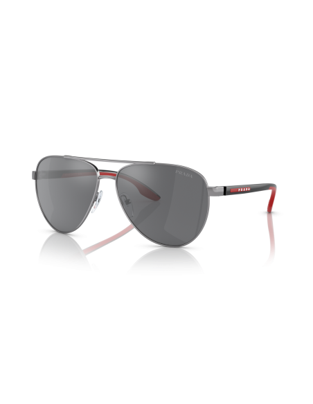 PRADA LINEA ROSSA 0PS 52YS Occhiali da Sole Calibro 61 | Isolani Boutique