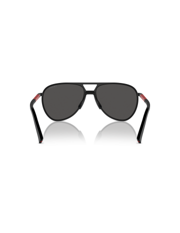 Occhiali sole PRADA LINEA ROSSA - PS 53ZS - 1BO06F - 59 2