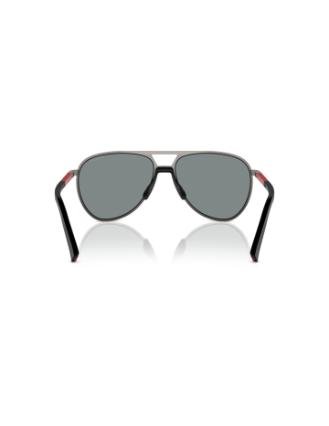 Occhiali sole PRADA LINEA ROSSA - PS 53ZS - 5AV10J - 59 2