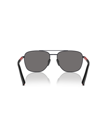 Occhiali sole PRADA LINEA ROSSA - PS 54ZS - 1BO02G - 60 2