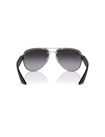 Occhiali sole PRADA LINEA ROSSA - PS 55YS - 1BC09U - 64 2