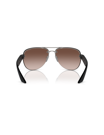 Occhiali sole PRADA LINEA ROSSA - PS 55YS - 5AV02P - 64 2