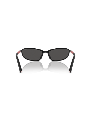 Occhiali sole PRADA LINEA ROSSA - PS 55ZS - 1BO06F - 60 2