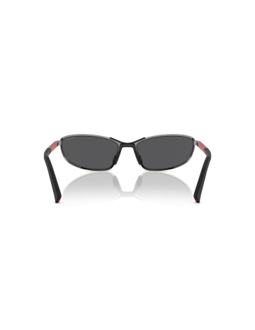 Occhiali sole PRADA LINEA ROSSA - PS 55ZS - 5AV07G - 60 2