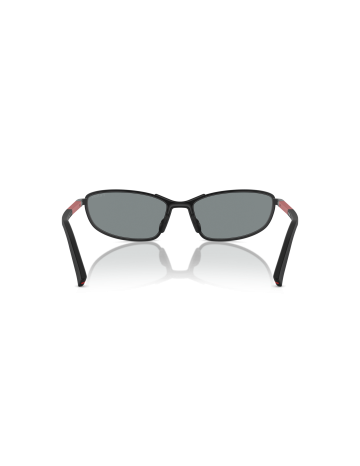 Occhiali sole PRADA LINEA ROSSA - PS 55ZS - DG010J - 60 2