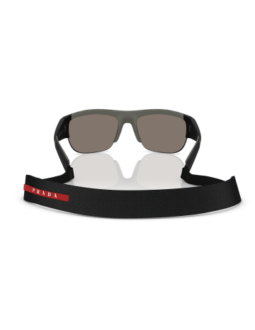 Occhiali sole PRADA LINEA ROSSA - PS A01S - 1BO05A - 69 2