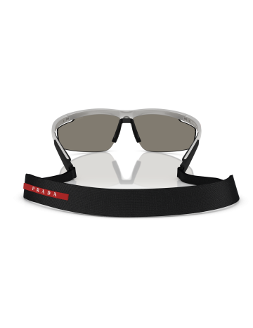 Occhiali sole PRADA LINEA ROSSA - PS A02S - 14Z05A - 96 2