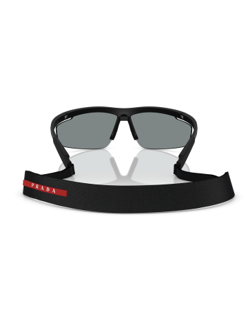 Occhiali sole PRADA LINEA ROSSA - PS A02S - 1BO10J - 96 2