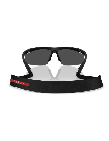 Occhiali sole PRADA LINEA ROSSA - PS A02S - 1BO5S0 - 96 2