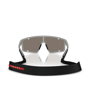 Occhiali sole PRADA LINEA ROSSA - PS A03S - 13Z05A - 41 2