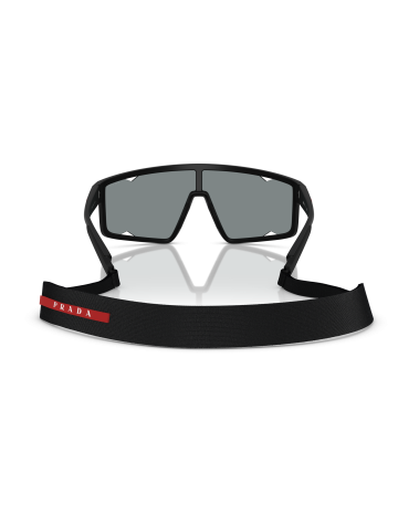 Occhiali sole PRADA LINEA ROSSA - PS A03S - 1BO10J - 41 2