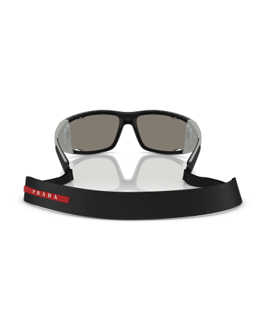 Occhiali sole PRADA LINEA ROSSA - PS A04S - 13Z05A - 85 2