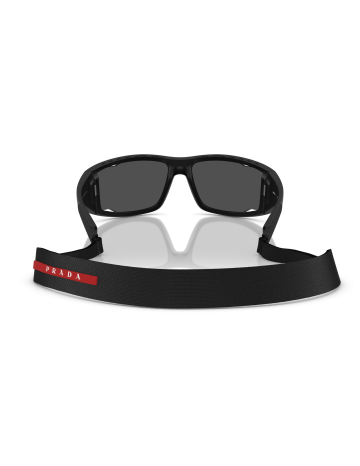 Occhiali sole PRADA LINEA ROSSA - PS A04S - 1BO5S0 - 85 2