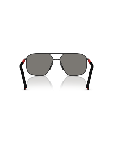 Occhiali sole PRADA LINEA ROSSA - PS A50S - DG008F - 60 2