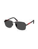 PRADA LINEA ROSSA - PS A51S - 1BO06F - 57