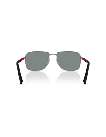 Occhiali sole PRADA LINEA ROSSA - PS A51S - 5AV10J - 57 2