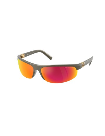 Occhiali sole MIU MIU - MU A02S - 17Y5M0 - 70 2