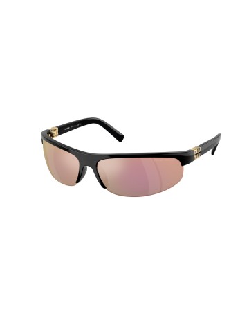 MIU MIU 0MU A02S Occhiali da Sole Calibro 70 | Isolani Boutique