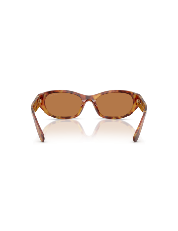 Occhiali sole MIU MIU - MU A03S - 10L10I - 53 2