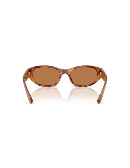 Occhiali sole MIU MIU - MU A03S - 10L10I - 53