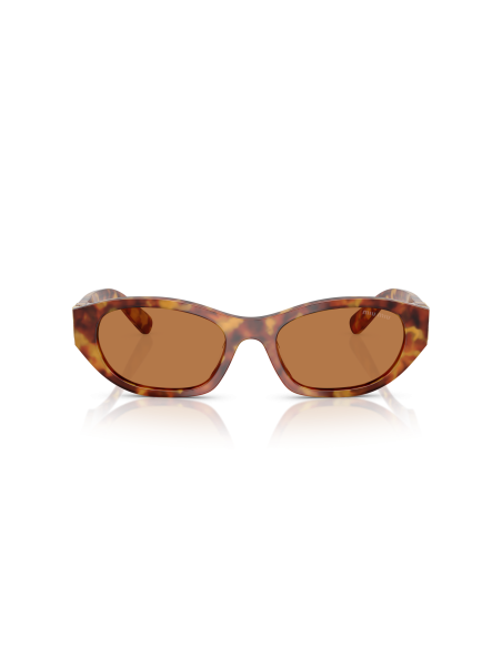 Occhiali sole MIU MIU - MU A03S - 10L10I - 53