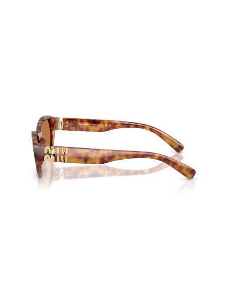 Occhiali sole MIU MIU - MU A03S - 10L10I - 53