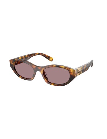 Occhiali sole MIU MIU - MU A03S - 14L20I - 53