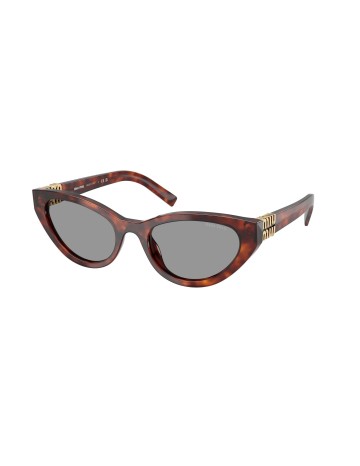MIU MIU 0MU A04S Occhiali da Sole Calibro 54 | Isolani Boutique