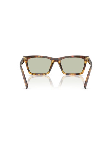 MIU MIU 0MU A05S Occhiali da Sole Calibro 55 | Isolani Boutique