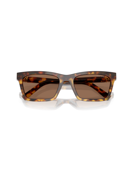 Occhiali sole MIU MIU - MU A05S - 14L60M - 55