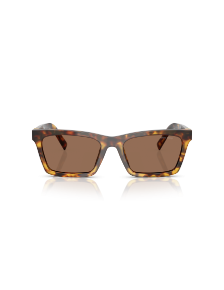 Occhiali sole MIU MIU - MU A05S - 14L60M - 55
