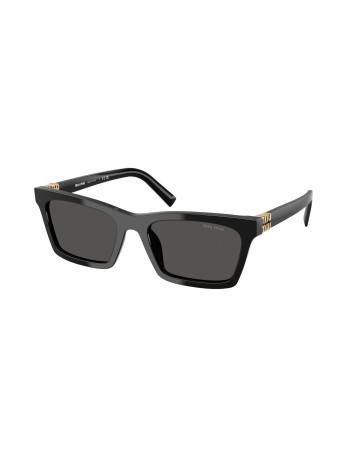MIU MIU 0MU A05S Occhiali da Sole Calibro 55 | Isolani Boutique